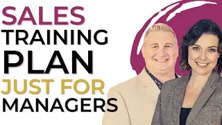 Insurance Sales Training Plan for Managers | How To Train An Insurance Sales Team