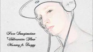 Aquatic Ambience(Underwater Flow)-Munney ft. Duggy