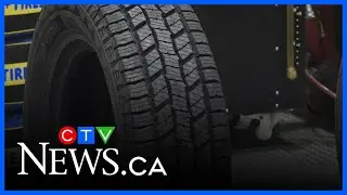 About all-weather tires