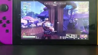 Realm Royale | Nintendo Switch