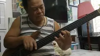 Fretless Alembic Epick