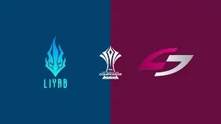 Highlights: Liyab Esports vs Unsold Stuff Gaming | AIC 2019 Day 5