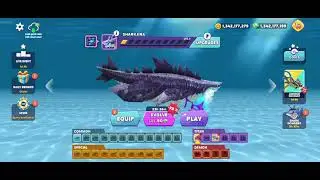 Hungry Shark Evolution Mod Apk | Ultimate Money, Gems, and No Ads