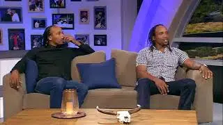 Real Talk With Anele S4 E71 The Ndungane Twins