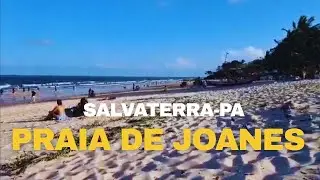 PRAIA DE JOANES  #paisagensdobrasil #pará #ilhademarajo