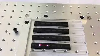 Лазерная гравировка для USB Кабеля. Производство Usb Кабеля в Санкт-Петербурге.