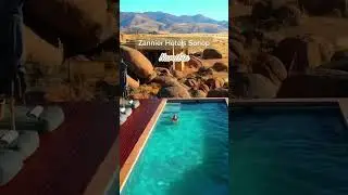 Bucket list hotels