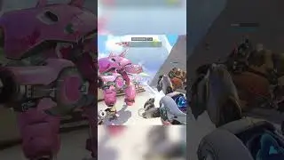 The Mental State of Symmetra Players