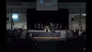 Parkrose High School Graduation Ceremony Class of 2019