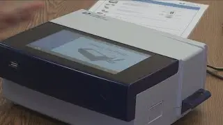 Big Country Probation Departments now using fingerprint drug testing