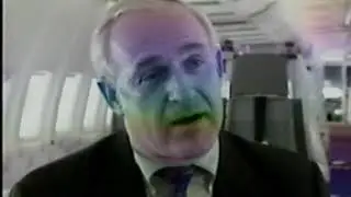 21st CENTURY JET BOEING 777