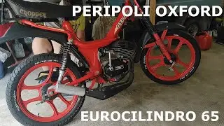 EUROCILINDRO 65 - PERIPOLI OXFORD - Parte 1