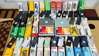 🛑Part 1 READY UNIT HP SEKEN 21 JANUARI 2025