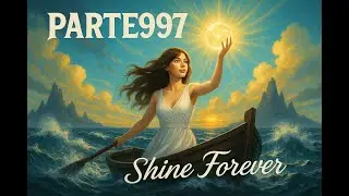 PARTE997 ｜ 7. RUNNING BACK [2nd ALBUM SHINE FOREVER] - Audio -