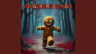 Gingerbread Man