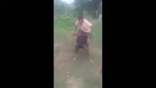 dance