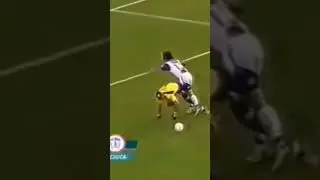 El &uacute;ltimo crack de CRUZ AZUL C&Eacute;SAR 