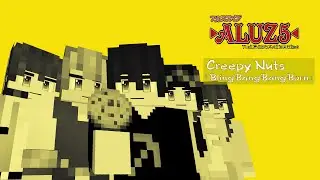 Bling Bang Bang Born MASHLE S2 OP  Aluz 5 Vs Bot Fight Version