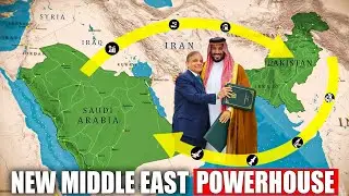 Why Saudi Arabia and Pakistan Signed a Mutual Defence Pact?