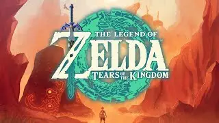 Zelda Tears Of The Kingdom | Kara Kara Bazaar (Defense) | Middle Eastern Cover