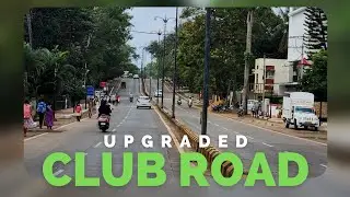 Club Road, Belagavi | Upgraded at Rs.14 Crore