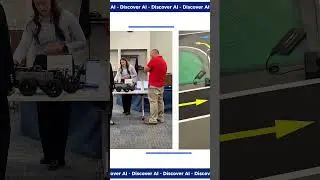 Discover AI - Applied Artificial Intelligence Hands-on Learning