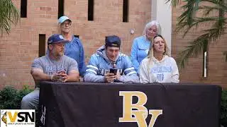 Signing Day 1