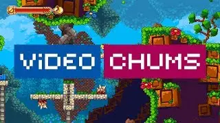Iconoclasts Gameplay | PS4