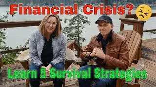 Personal Financial CRISIS? How to SURVIVE‼
