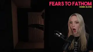 YEAH NAH (I Play Fears to Fathom: Home Alone)