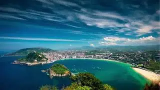 #SanSebastian #BasqueCountry #Travel #Beaches #Pintxos #jorneyunfolded.pro #mavidi.online