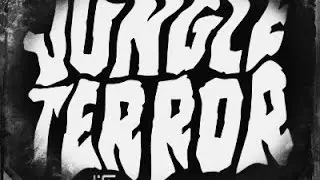 NotADj Alexx - JUNGLE TERROR MINIMIX 2016