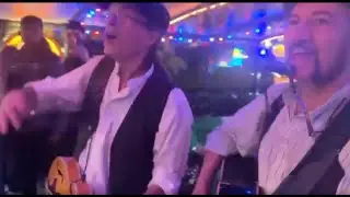 Jackstraws Folk Irish Revue