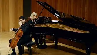 R. Schumann. Fantasiestucke op.73