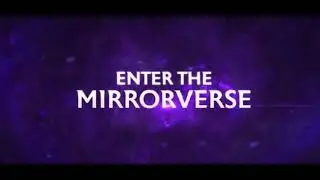 Disney Mirrorverse Game Official Trailer