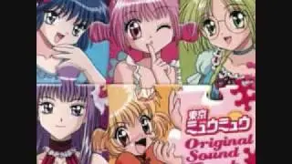 Tokyo Mew Mew- Koi Wa a La Mode- full ending