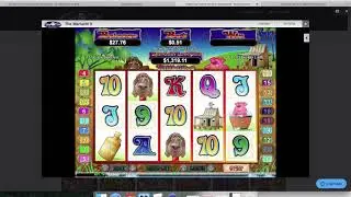 KillBilies Game - Cool-Cat Casino