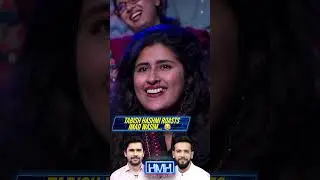 Tabish Hashmi roasts Imad Wasim!😂 - #tabishhashmi #imadwasim #hasnamanahai #geonews #shorts