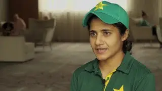 ICC 360 feature &ndash; Importance of the Women's Global Development Squad