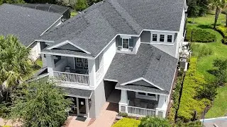 This Was Unexpected! Barbados Taylor Morrison Home Tour