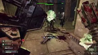 Havoc 40 Ritual DH clutch