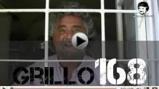 Grillo168 - Viva l'Italia