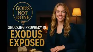 Hidden Secrets Of Exodus Revealed: Unveiling The Powerful Prophecy