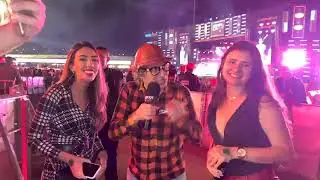 MUÇÃO NO PÁTIO DE EVENTOS LUIZ GONZAGA