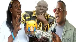 FARRA FARRA LA FILLE AÎNÉE DE SHAKA KONGO & MARAY MARAY AFFAIRE 50.000$ YA PRESIDENT PONA MATANGA