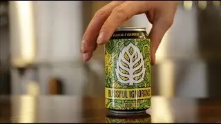 Lupulin About Lupulin Brewing Company