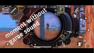 I played without sound | Revenge God | pubg montage | #pubgm #pubgmvip #pubgmconqueror #mvp