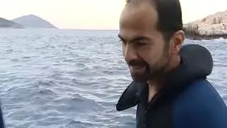Finike Suluin ve Kaş Altuğ Mağaraları