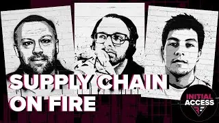 VS Code Supply Chain Attack, Microsoft Exchange Zero-Day, and AI-Accelerated Vulnerability Discovery
