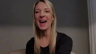 Countdown to 2022 Featuring Select Physical Therapy's Tressa Thomas, DPT